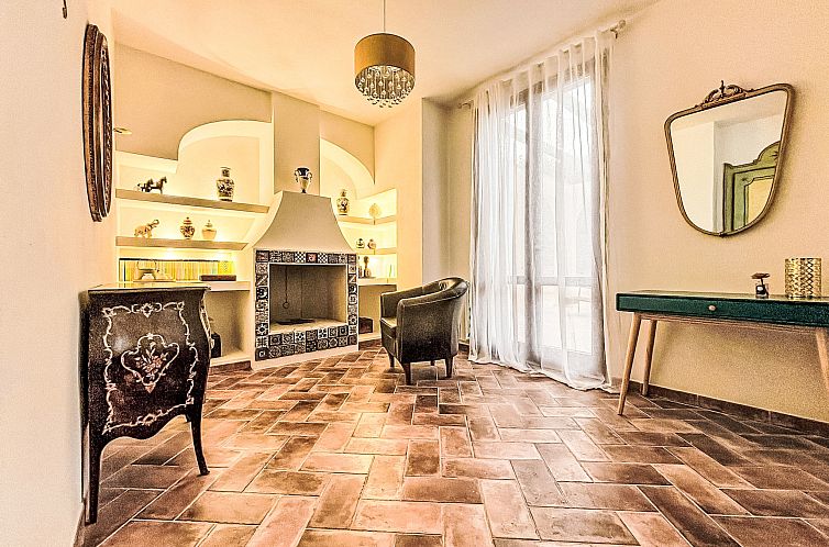 Vakantiehuis Umbriancevilla