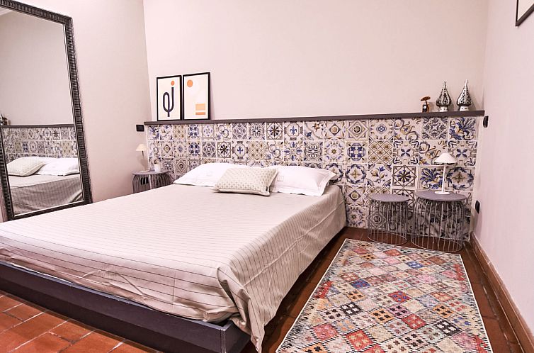 Vakantiehuis Umbriancevilla