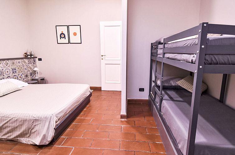 Vakantiehuis Umbriancevilla