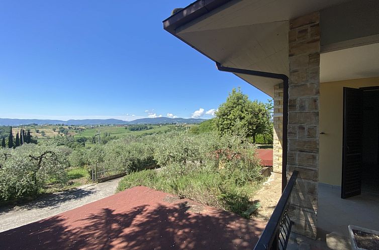 Vrijstaande woning in Terni