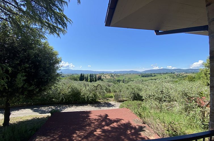 Vrijstaande woning in Terni