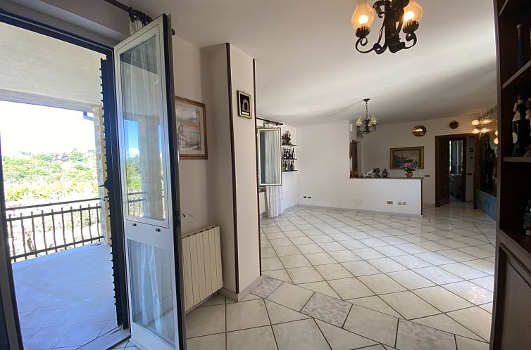Vrijstaande woning in Terni