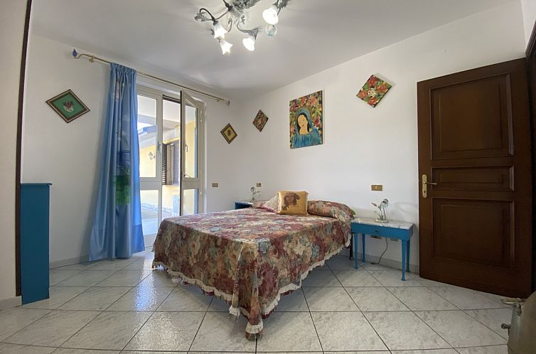 Vrijstaande woning in Terni