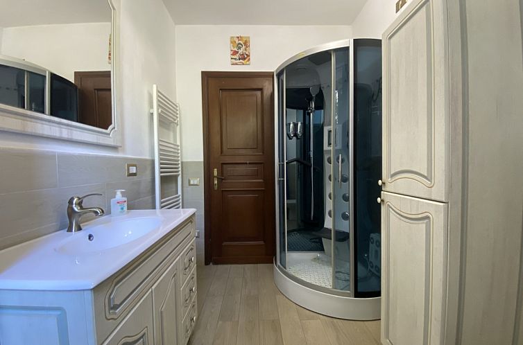 Vrijstaande woning in Terni