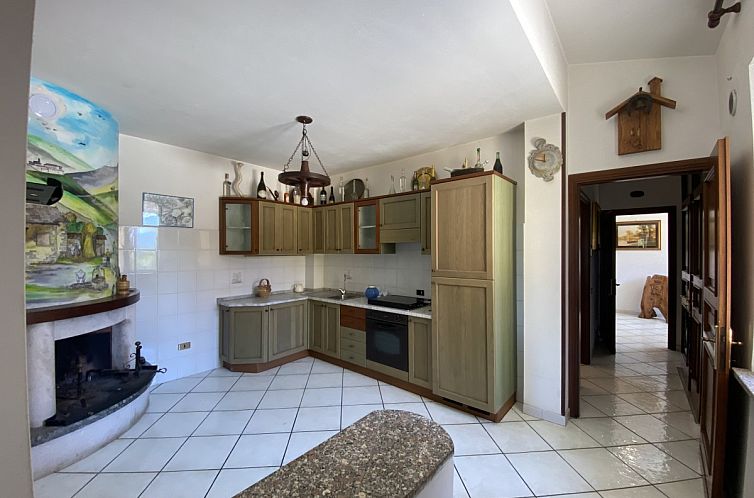 Vrijstaande woning in Terni