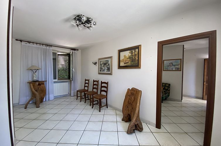 Vrijstaande woning in Terni
