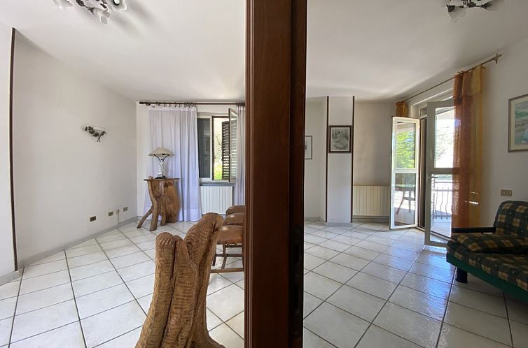 Vrijstaande woning in Terni