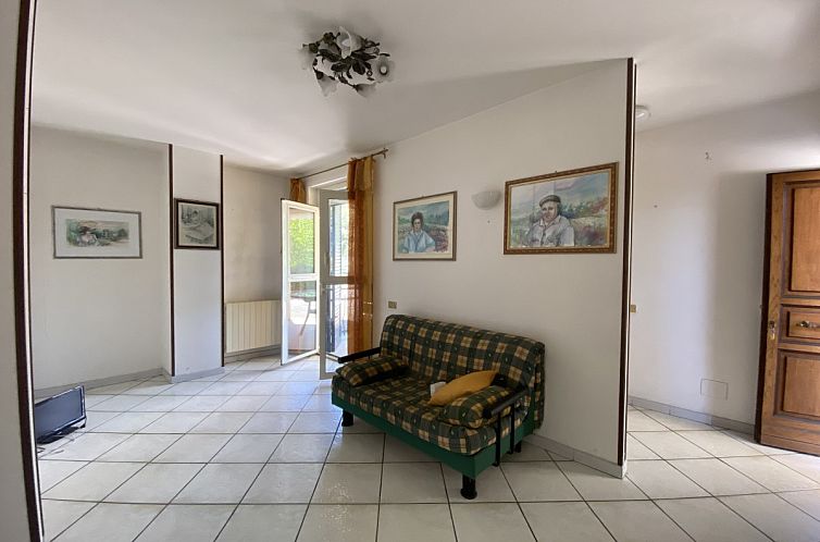 Vrijstaande woning in Terni