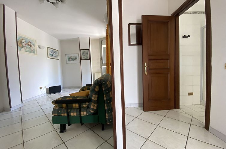 Vrijstaande woning in Terni