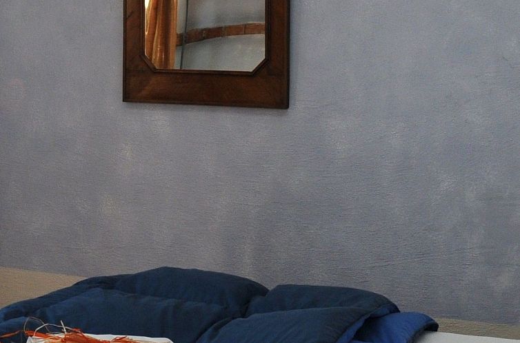 Appartement Appartement in Castiglione Del Lago mit Grill, T