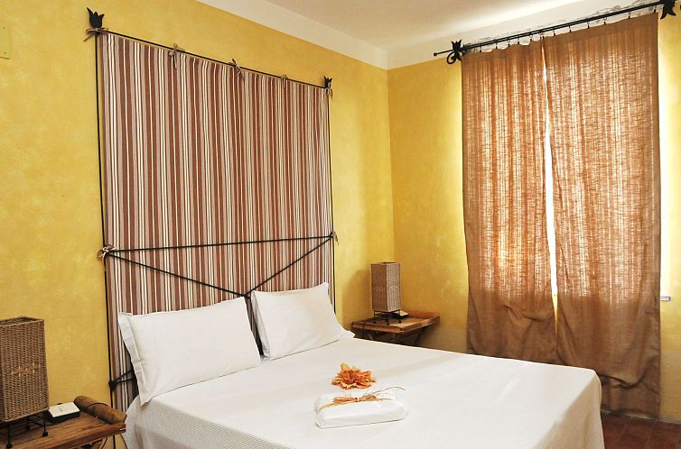 Appartement Wohnung in Castiglione Del Lago mit Grill, gemei