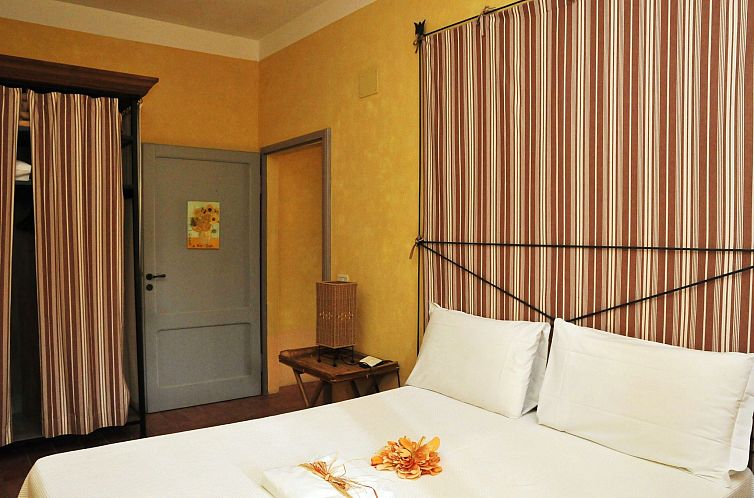 Appartement Wohnung in Castiglione Del Lago mit Grill, gemei