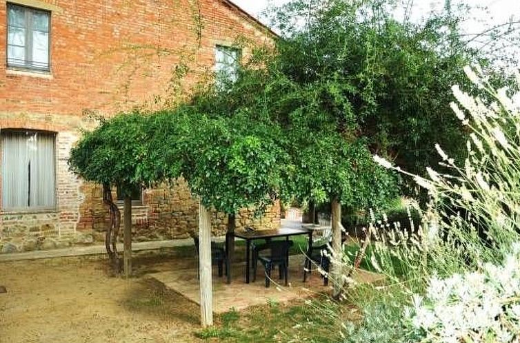 Appartement Wohnung in Castiglione Del Lago mit Grill, gemei