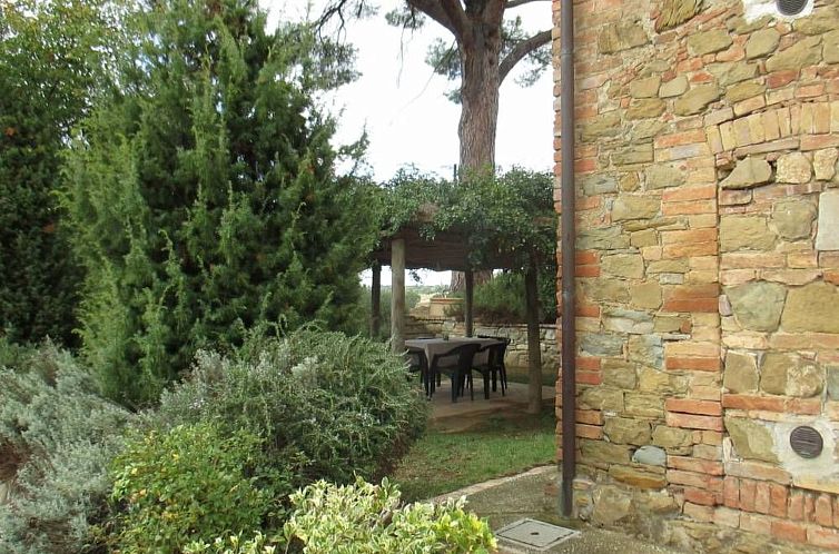 Appartement Wohnung in Castiglione Del Lago mit Grill, gemei