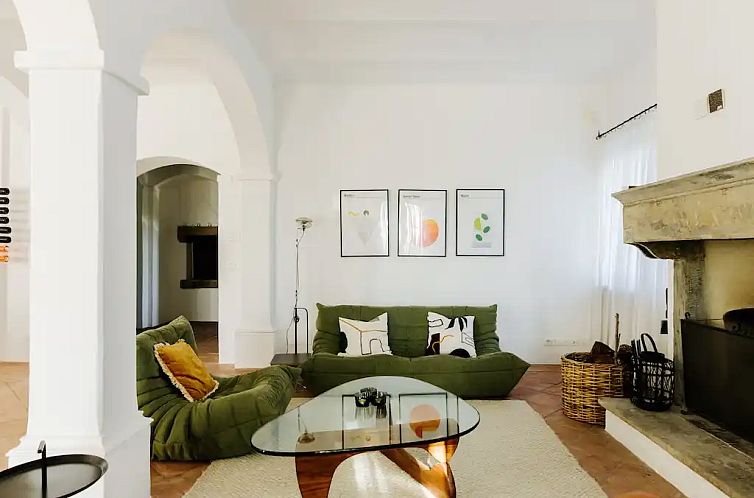Villa Castel Rigone