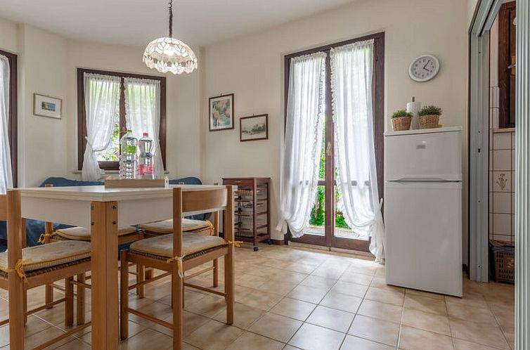 Appartement Conero Garden Apartment