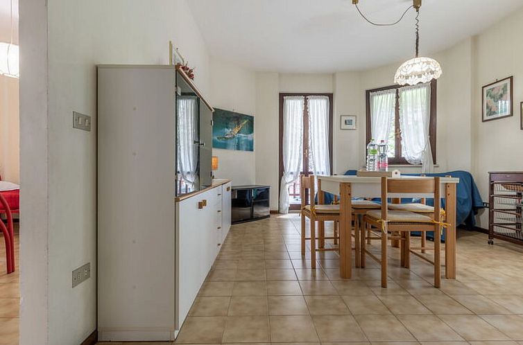 Appartement Conero Garden Apartment