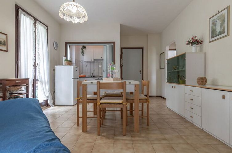 Appartement Conero Garden Apartment