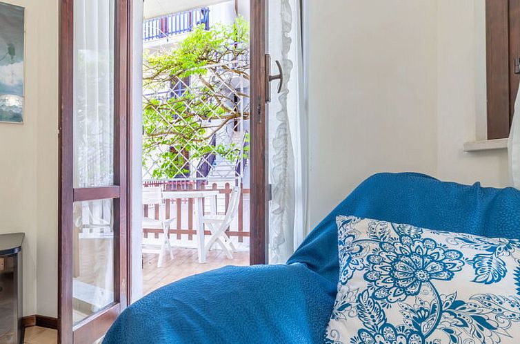 Appartement Conero Garden Apartment