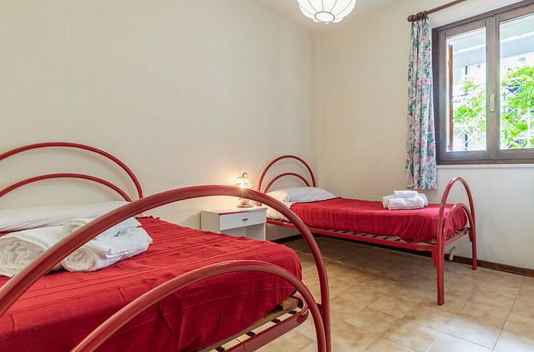 Appartement Conero Garden Apartment