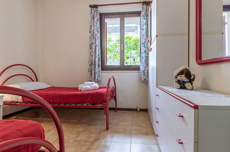 Appartement Conero Garden Apartment