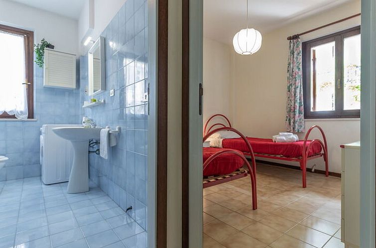 Appartement Conero Garden Apartment