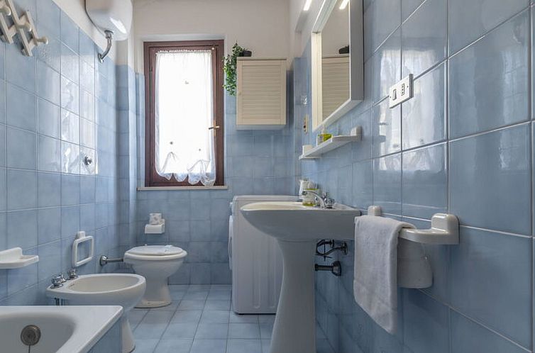 Appartement Conero Garden Apartment