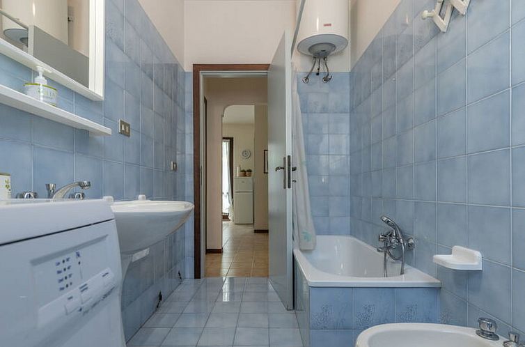 Appartement Conero Garden Apartment