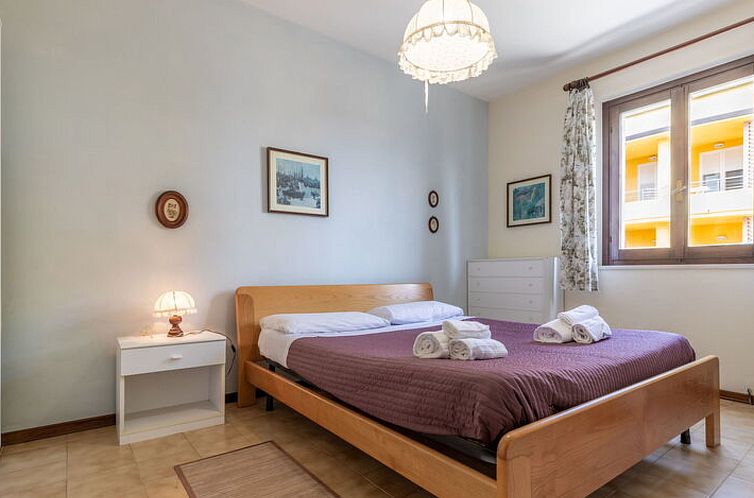Appartement Conero Garden Apartment