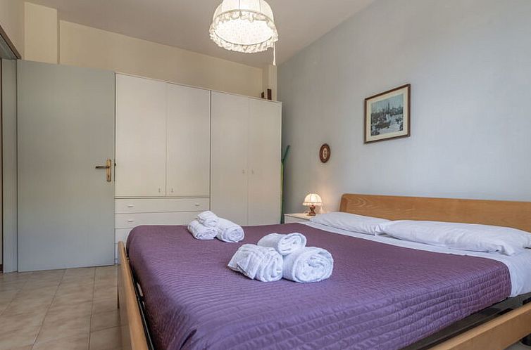 Appartement Conero Garden Apartment