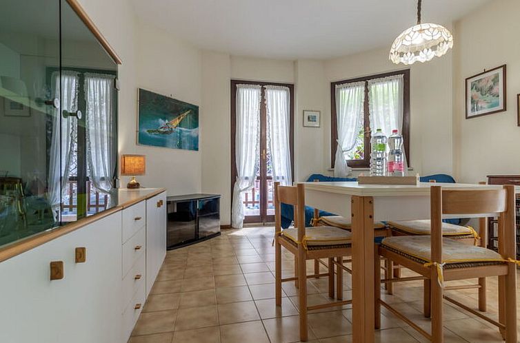 Appartement Conero Garden Apartment