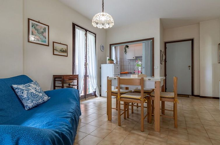 Appartement Conero Garden Apartment