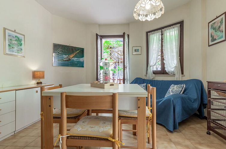 Appartement Conero Garden Apartment