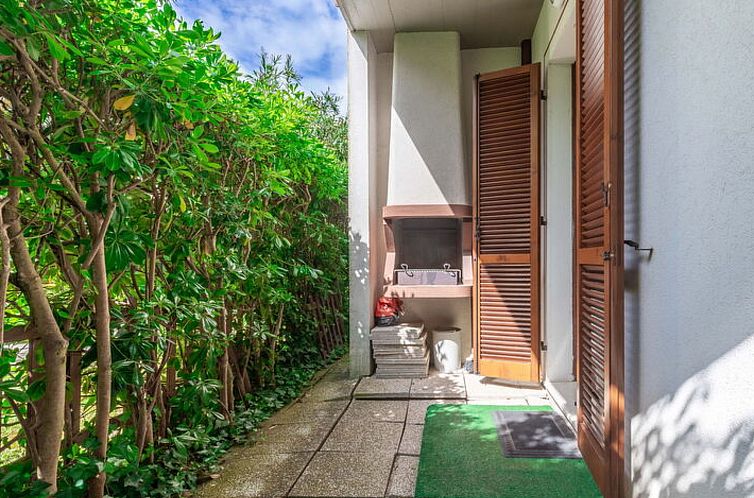 Appartement Conero Garden Apartment