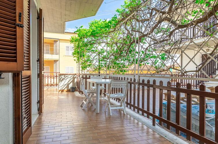 Appartement Conero Garden Apartment