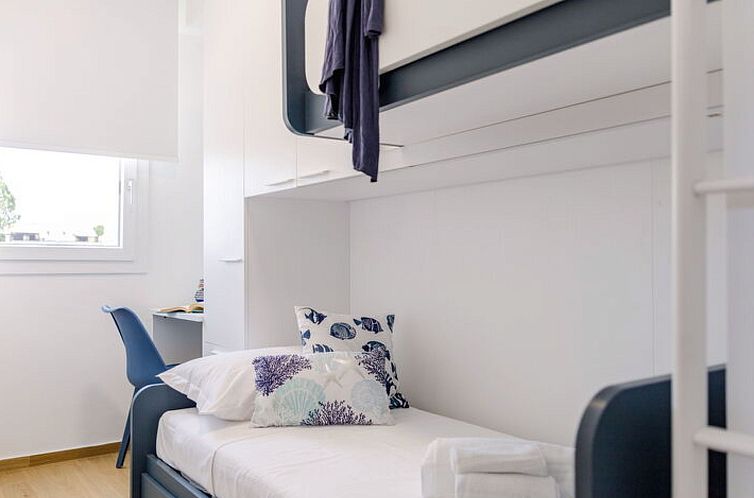 Appartement Brezza Costa Conero