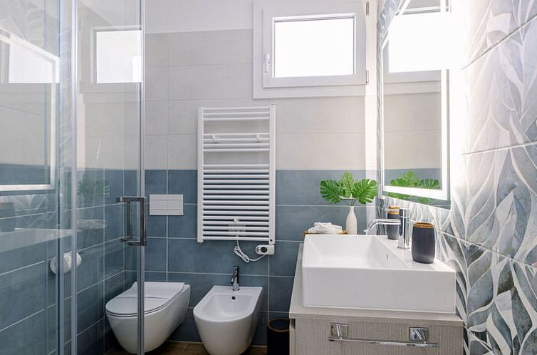 Appartement Brezza Costa Conero