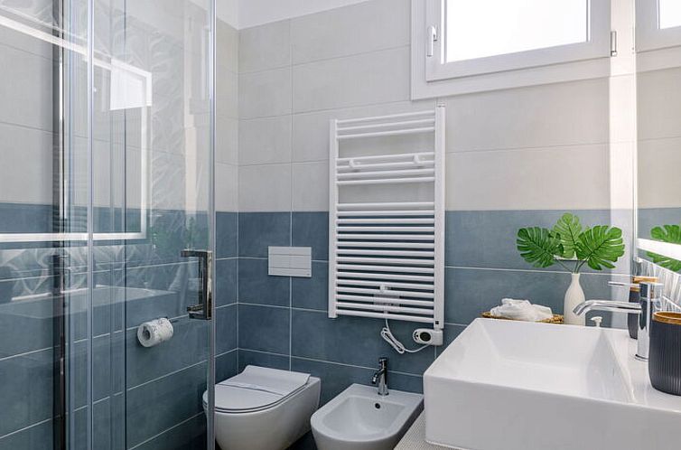 Appartement Brezza Costa Conero
