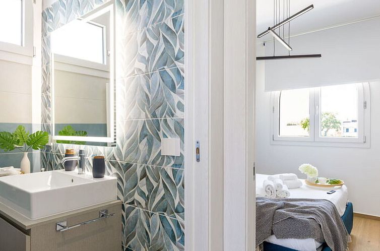 Appartement Brezza Costa Conero