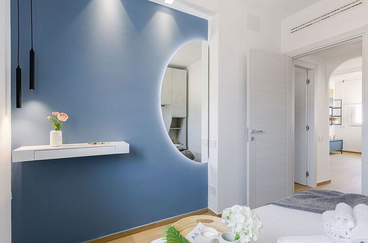 Appartement Brezza Costa Conero