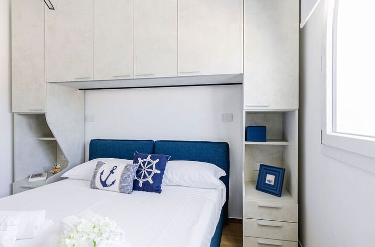 Appartement Brezza Costa Conero