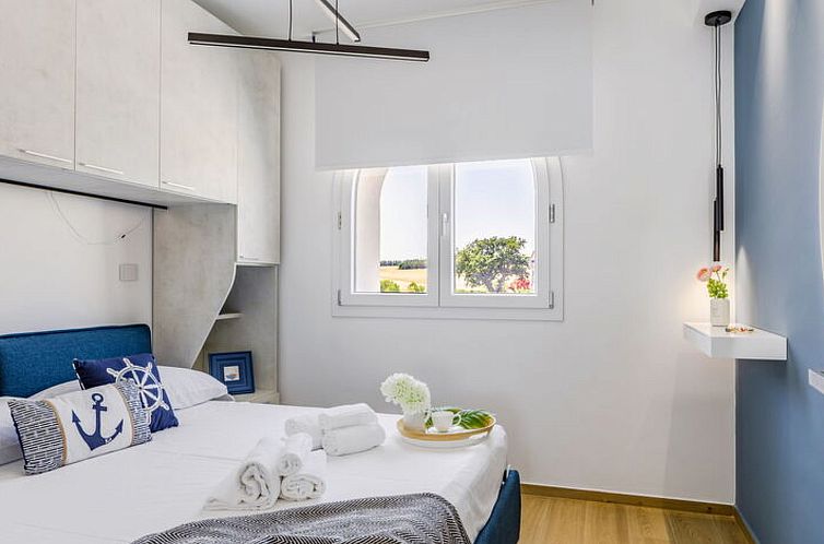 Appartement Brezza Costa Conero