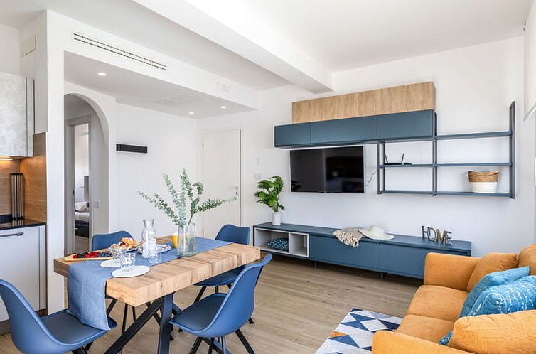 Appartement Brezza Costa Conero