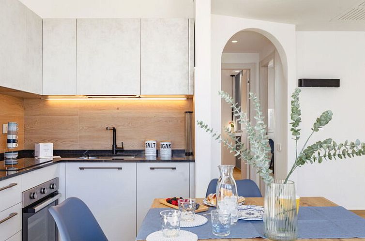 Appartement Brezza Costa Conero