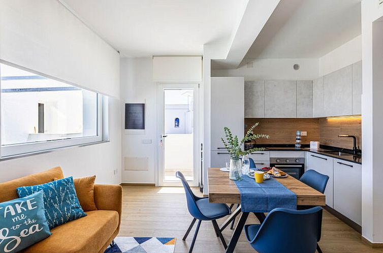 Appartement Brezza Costa Conero