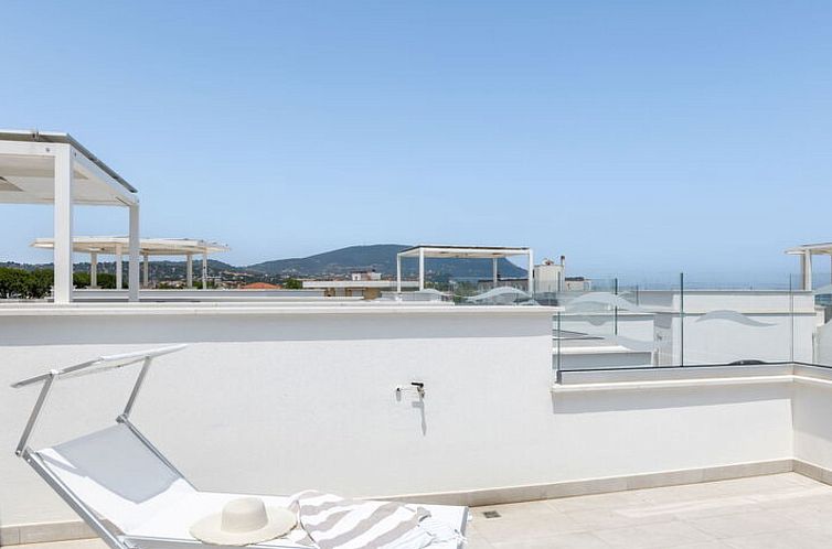 Appartement Brezza Costa Conero
