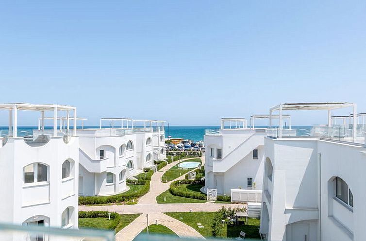 Appartement Brezza Costa Conero