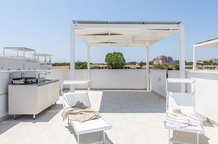 Appartement Brezza Costa Conero