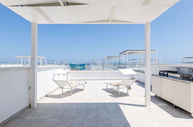 Appartement Brezza Costa Conero
