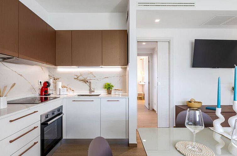 Appartement Perla Costa Conero